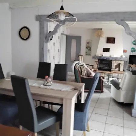 Dom wakacyjny Maison Laborde