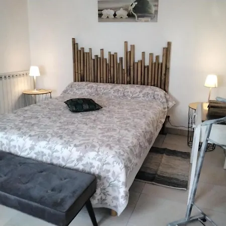 Maison Laborde בית נופש