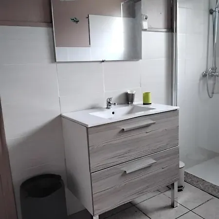 בית נופש Maison Laborde